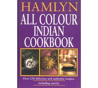 Hamlyn All Colour Indian Cookbook