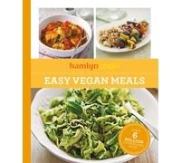 Hamlyn Cooks: Easy Vegan Meals