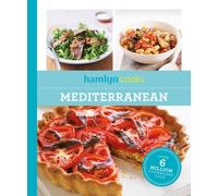 Hamlyn Cooks: Mediterranean