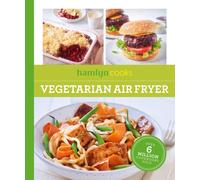 Hamlyn Cooks: Vegetarian Air Fryer