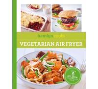 Hamlyn Cooks: Vegetarian Air Fryer