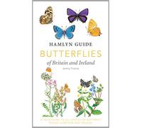 Hamlyn Guide Butterflies of Britain and Ireland