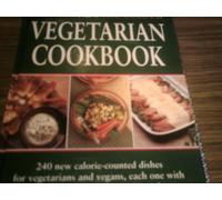Hamlyn New All-Colour Vegetarian Cookbook (All Colour Cookery)