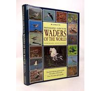 Hamlyn Photographic Guide to the Waders of the World