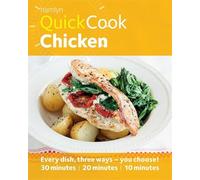 Hamlyn QuickCook: Chicken (Hamlyn Quick Cooks)