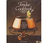 Hamlyn's Fondue Cookbook (Hardcover)