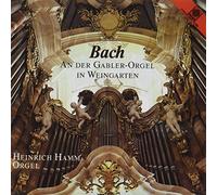 Hamm,Heinrich - Organ Music (Heinrich Hamm)