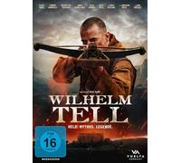Hamm, Nick - Wilhelm Tell