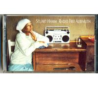 Hamm, Stuart - Radio Free Albemuth [CASSETTE]