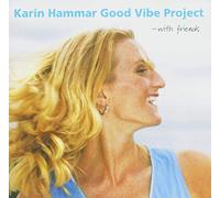 Hammar, Karin - Good Vibe Project-With