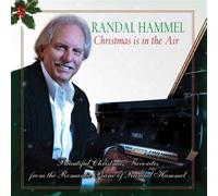 Hammel Randal - Christmas Is in the Air
