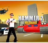 Hammer 2 Reloaded Steam CD Key