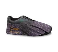 Hammer Bowling Products Diamond Shoe Covers L/XL, Black