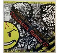 Hammer Bros - Collateral Murder EP