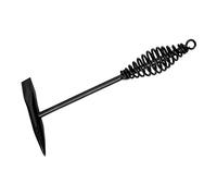 Hammer Carbon Steel Rock Pick Hammers Exploration Hand Tools 300g