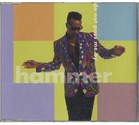 Hammer - Do not pass me by (4 versions, 1991)