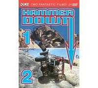 Hammer Down/Hammer Down 2 [DVD]
