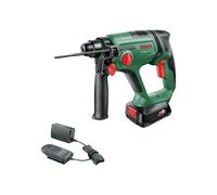 Hammer Drill - BOSCH - UniversalHammer 18V - 2.5 Ah - Cordless - SDS Plus Impact