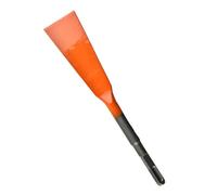Hammer Drill Chisels Concrete Drill Different Type Wide For Electric Rotary Break Hole Carving Electric Attachment