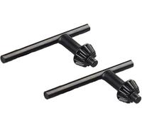 Hammer Drill Chuck Key Replacement for DEWALT DW511, DW505K, DWE5010, DWD520, DWD525K, 2 Pack