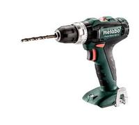 Hammer Drill METABO POWERMAXX SB 12 (601076860) cordless Green Black