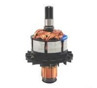 Hammer Drill Performance Boost Replacement Motor Compatible With Model Numbers Listed