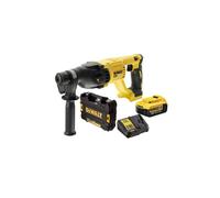 hammer drill sds-plus 18v xr 14.0ah DCH133M1-QW