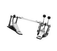 Hammer Drum Kit Bass Drum Single Pedal Or Double Pedal Hammer Bass Drum Pedal Accessories (Color : Double)