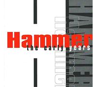 Hammer - Early years