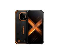 HAMMER Energy X2 5G 128GB Rugged 5G smartphone with 128 GB of storage, night vision camera and long battery life, designed for demanding professional