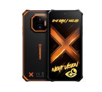 HAMMER Energy X2 5G 256 GB Rugged 5G smartphone with 256 GB of storage, night vision camera and long battery life, designed for demanding professional