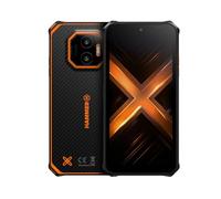 HAMMER ENERGY X2 5G Rugged Smartphone Android 15, Indestructible Phone 6.1", IP69, 6 + 8 GB RAM, 128 GB Storage, 5000 mAh Battery, eSIM, 2-Year Warranty