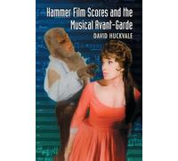 Hammer Film Scores and the Musical Avant-Garde