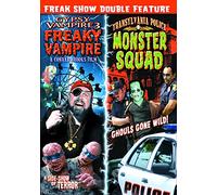 Hammer Films: FANEX Files (DVD) (2008) (All Regions) (NTSC) (US Import)