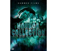Hammer Films - Horror Collection
