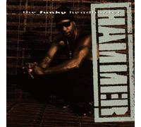 Hammer - Funky Headhunter