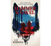 Hammer & Gavel: Book 1 of The Omegaverse Case Files