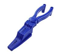 Hammer Guide Pliers for Small Screws and Finishing Nails Hitting Fingers While Hammering