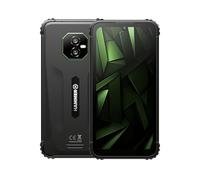 Hammer H Ranger 4G 6/128GB 4G LTE, Android 15, Dual-SIM, Bluetooth 5.2, NFC. 50 MPX, Omnivision, 5000 mAh, Powerbank, IP69