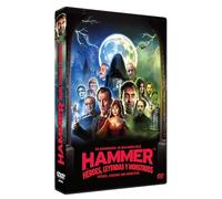 Hammer: Heroes, Legends and Monsters