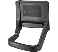Hammer Holder for Belt from Hultafors I Ergonomically Shaped Holder Made of Robust thermoplastic I Sturdy & Lightweight Tool Holder I 592000