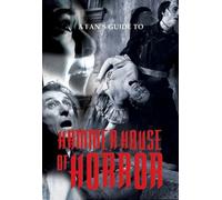 Hammer Horror - A Fan's Guide [DVD]