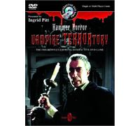 Hammer Horror Interactive DVD Game [Interactive DVD]