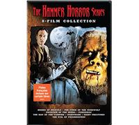 Hammer Horror Series