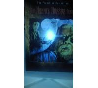 Hammer Horror Series (REGION 1) (NTSC)