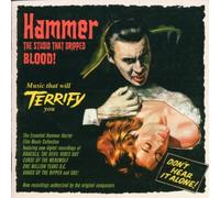 Hammer Horror: The Studio That Dripped Blood (soundtrack)