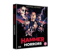 Hammer Horrors