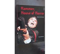 Hammer House of Horror : Behind the Screams