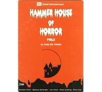 Hammer House of Horror (HAMMER HOUSE OF HORROR VOL. 1, Spain Import, see details for languages)