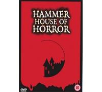Hammer House of Horror: The Complete Series